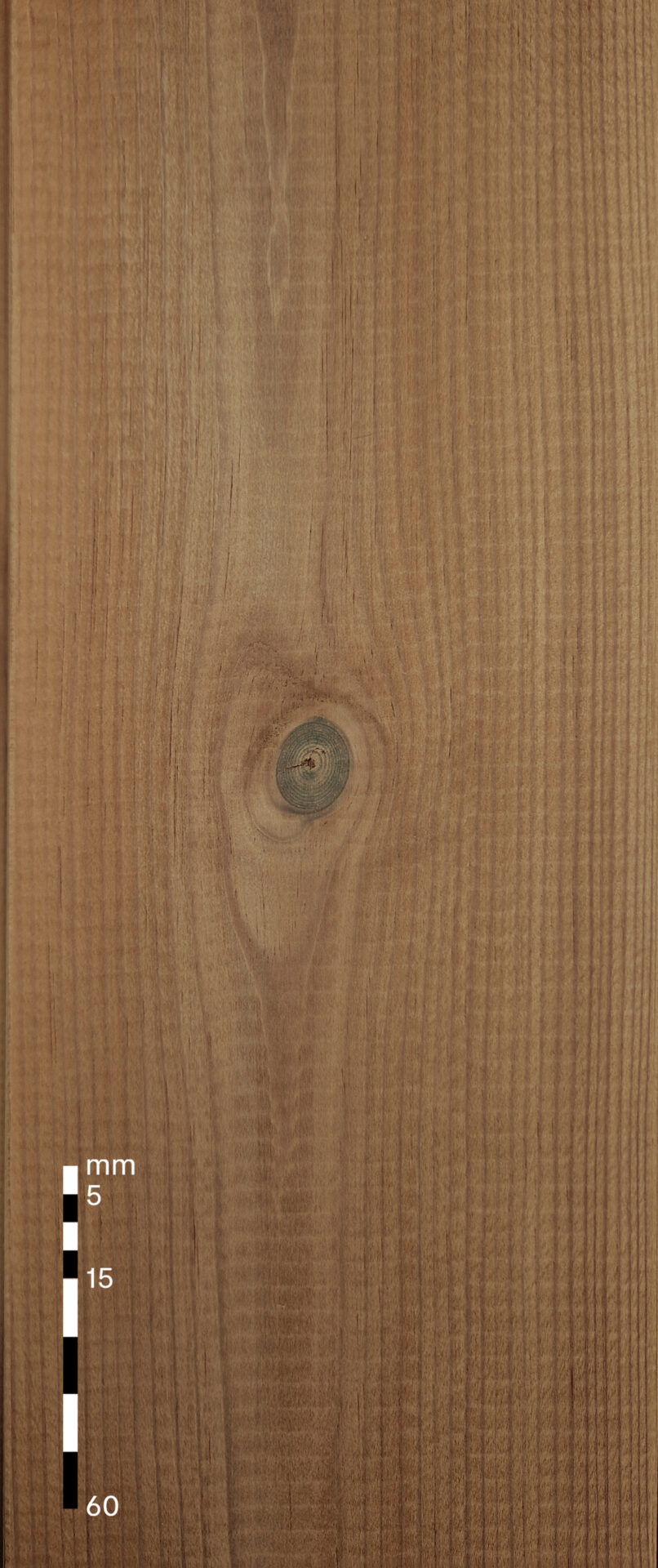 Sound knots