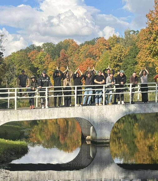 Mūsų super 18-a! 2025