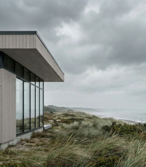 New Shades – Baltic Grey and Inland Grey