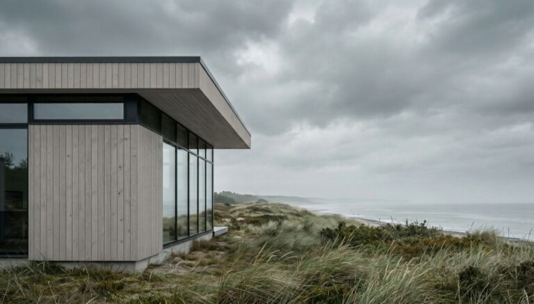 New Shades – Baltic Grey and Inland Grey